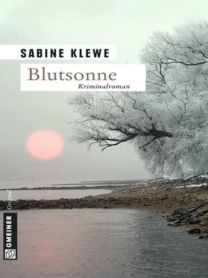 cover image of Blutsonne